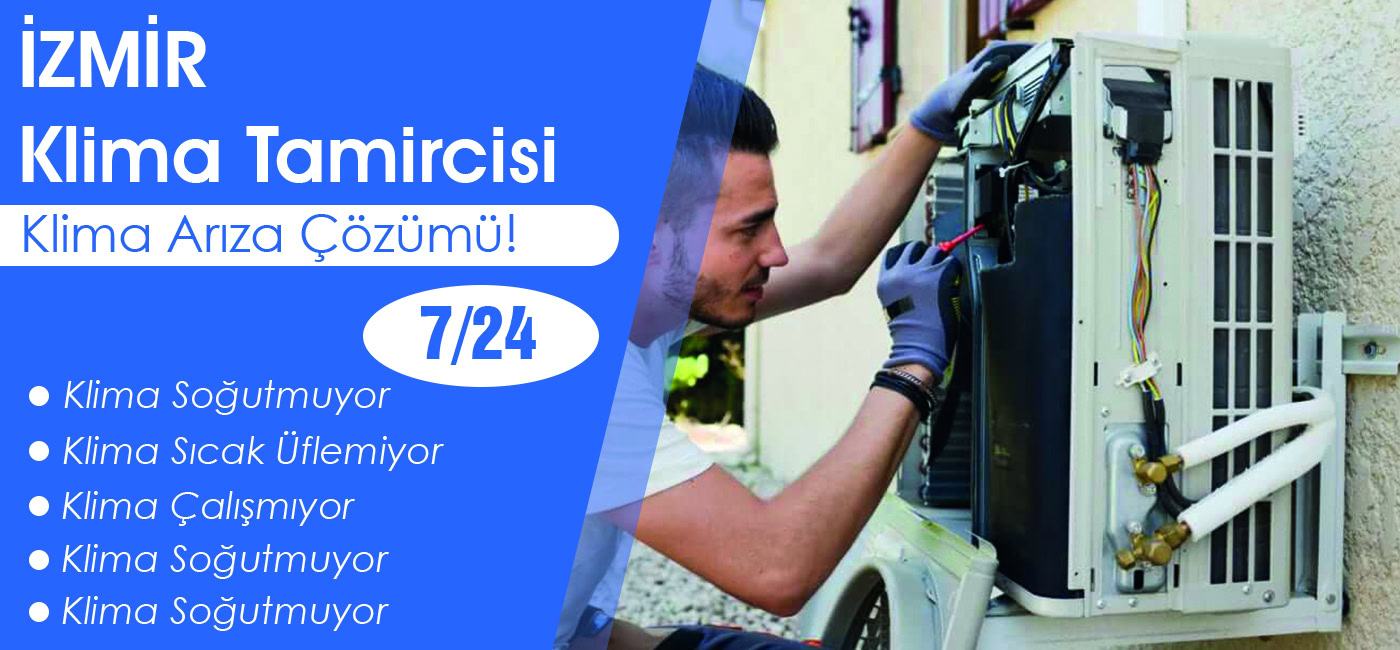 Klima Servisi