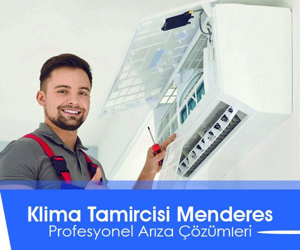 Klima Tamircisi Menderes